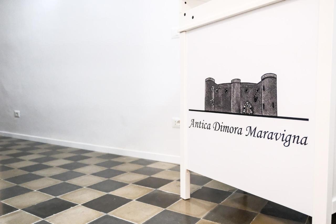 Antica Dimora Maravigna Catania