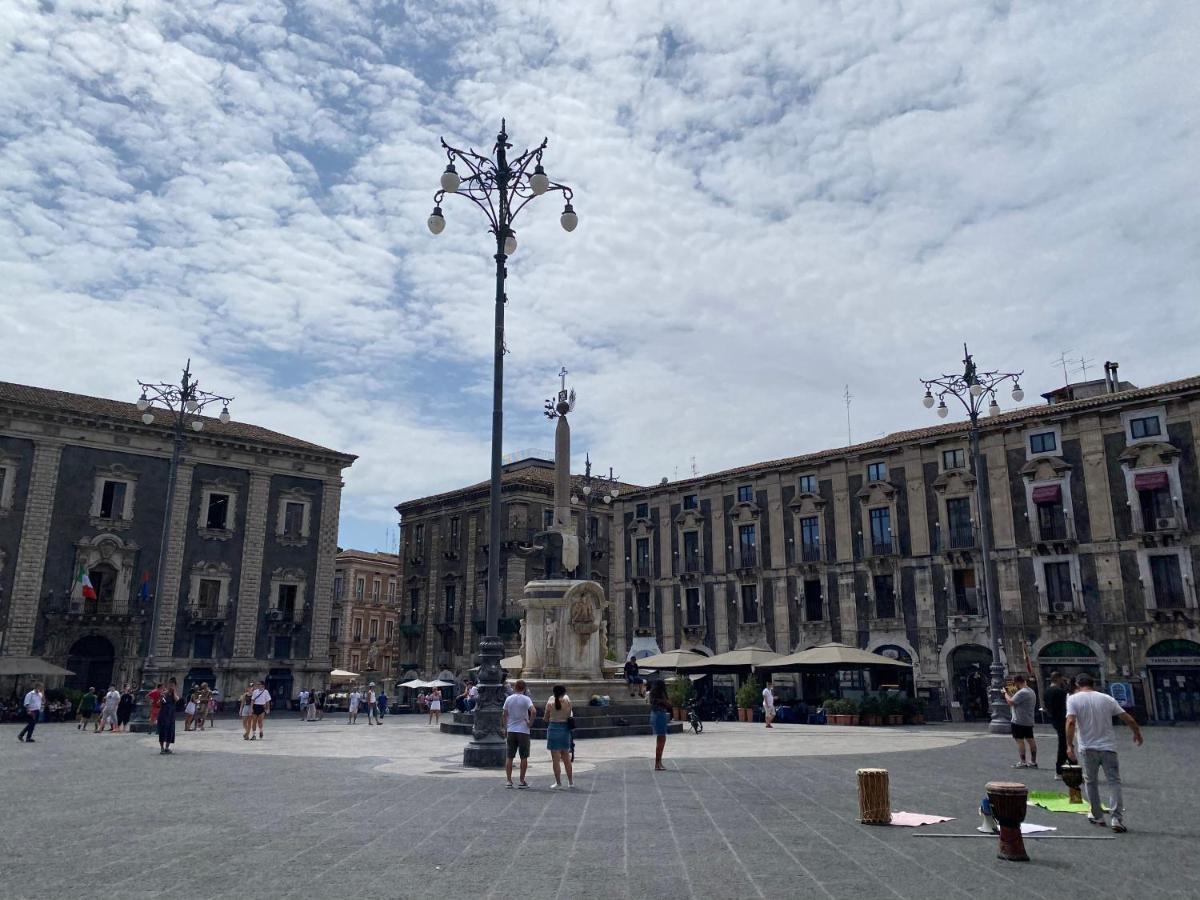 Gasthof Antica Dimora Maravigna Catania