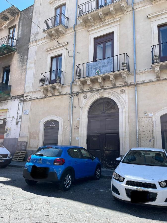 Antica Dimora Maravigna Catania