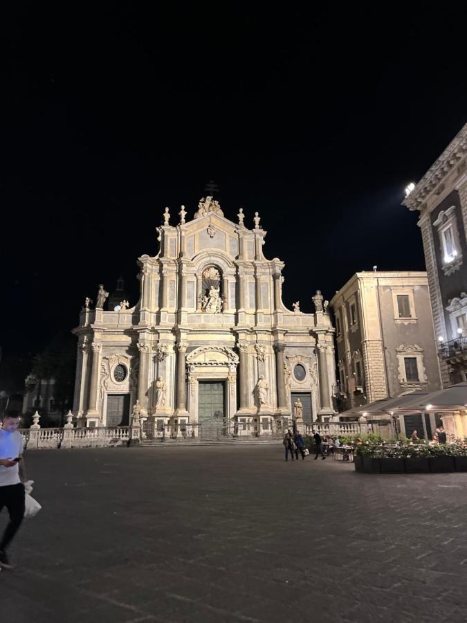 Gasthof Antica Dimora Maravigna Catania