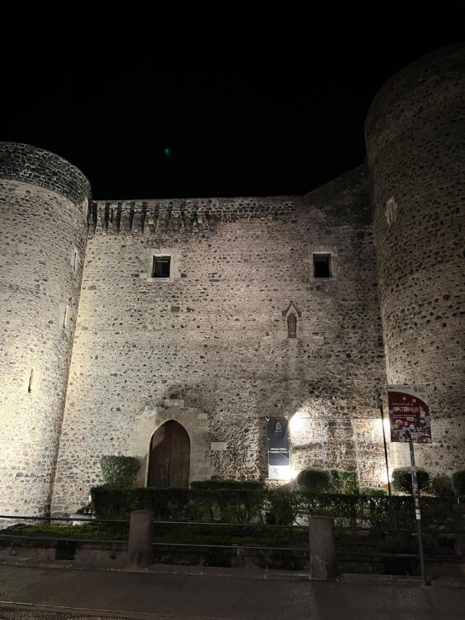 Antica Dimora Maravigna Catania